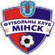 明斯克女足 Logo