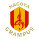 名古屋鲸鱼 Logo