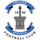 普雷斯顿竞技 Logo