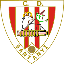桑塔尼 Logo