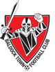 波迪克镇 Logo
