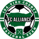 耶尔韦U19 Logo