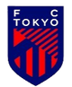 FC东京 Logo