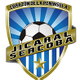 ADR希卡拉尔 Logo