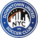 市中心联合SC女足 Logo