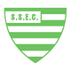圣腾玻青年队 Logo