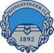 康斯文格女足 Logo
