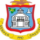 荷属圣马丁岛 Logo