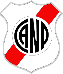 国民波托西女足 Logo