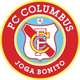 哥伦布 Logo