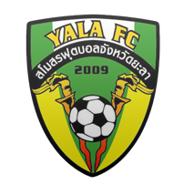 亚拉FC Logo