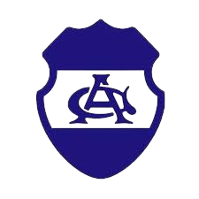 CA阿尔巴阿根廷 Logo