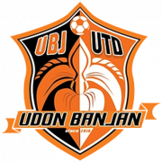 乌冬班占联 Logo
