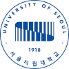 首尔大学 Logo