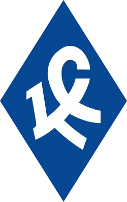 苏维埃之翼 Logo