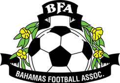 巴哈马 Logo