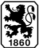 慕尼黑1860二队 Logo