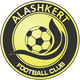 艾拉斯克特埃里温 Logo
