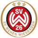 韦恩威斯巴登U19 Logo