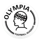 奥林匹亚FA Logo