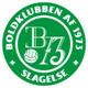 B73斯莱格思 Logo