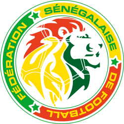 塞内加尔U18 Logo