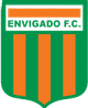 恩维加多后备队 Logo