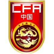 中国女足U18 Logo