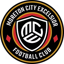 摩顿城精英女足 Logo