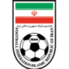 伊朗女足U18 Logo