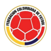 哥伦比亚U16 Logo