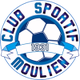 穆利安 Logo