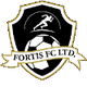富通FC Logo