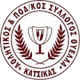 蒂耶拉卡西卡 Logo