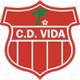 CD维达后备队 Logo