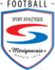 梅里尼卡斯U19 Logo