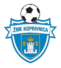 ZNK科佩利尼卡女足 Logo