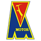 莫托路宾 Logo