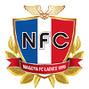 NGU名古屋女足 Logo