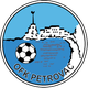 彼德罗瓦茨U19 Logo