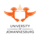 约翰内斯堡大学 Logo