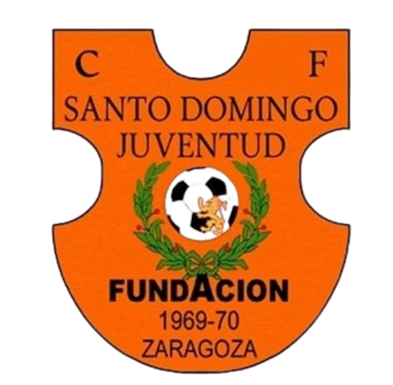 CF圣多明各青年U19 Logo