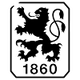 慕尼黑1860二队 Logo