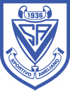 艾美利亚诺体育 Logo