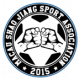 澳门少将体育会 Logo