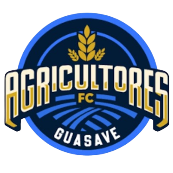 阿古斯托雷斯FC Logo