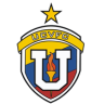 委内瑞拉中央大学 Logo