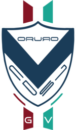 瓜尔韦托圣何塞 Logo