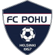 波户 Logo