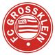 格罗斯克莱恩 Logo